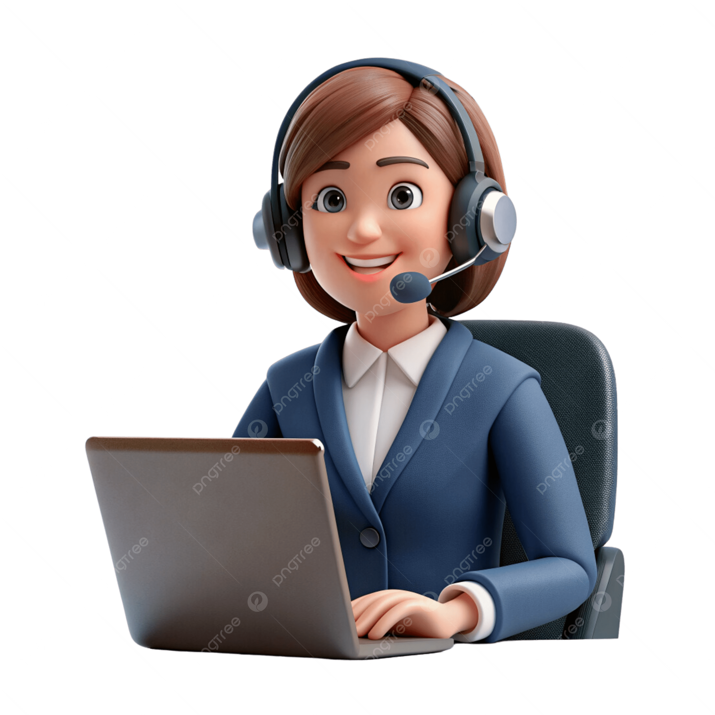 Support Agent