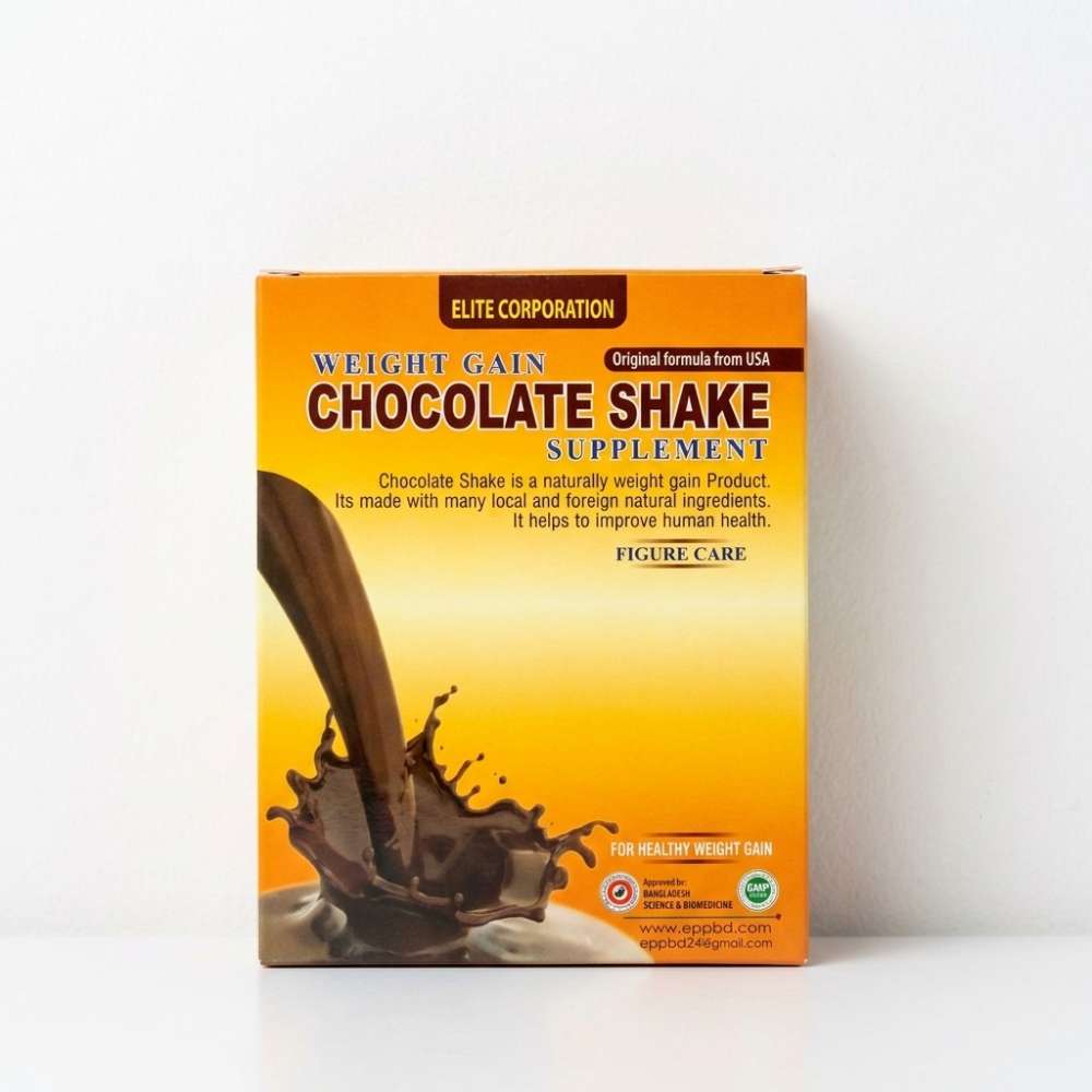 Chocolate Shake