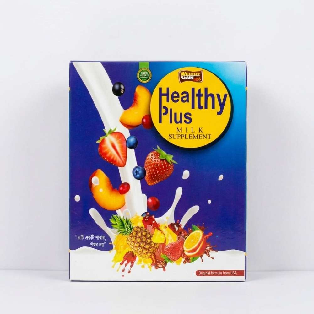Healthy Pluse