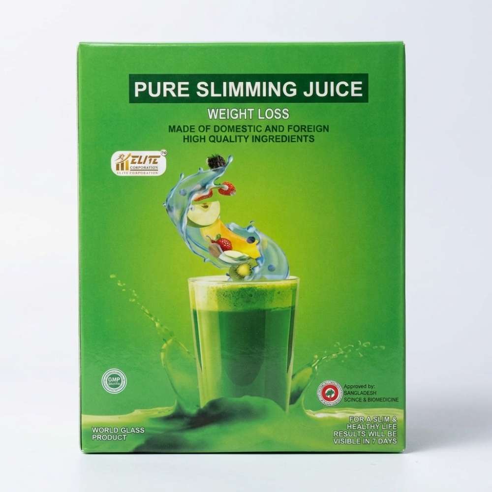 Pure Sliming Juce