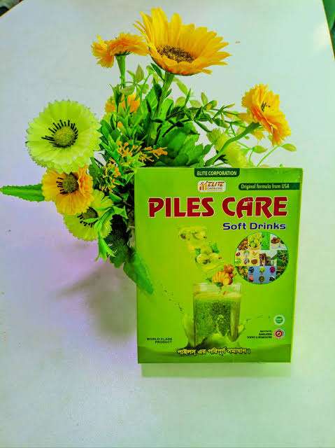 Piles Care 